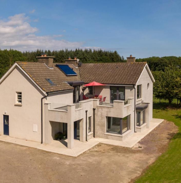 Coolcormack Stud B&B