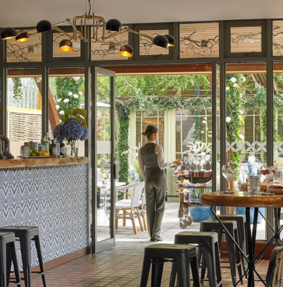 NEWPARK HOTEL KILKENNY