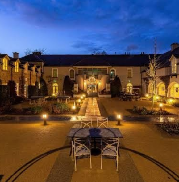 MOUNT JULIET ESTATE, AUTOGRAPH COLLECTION