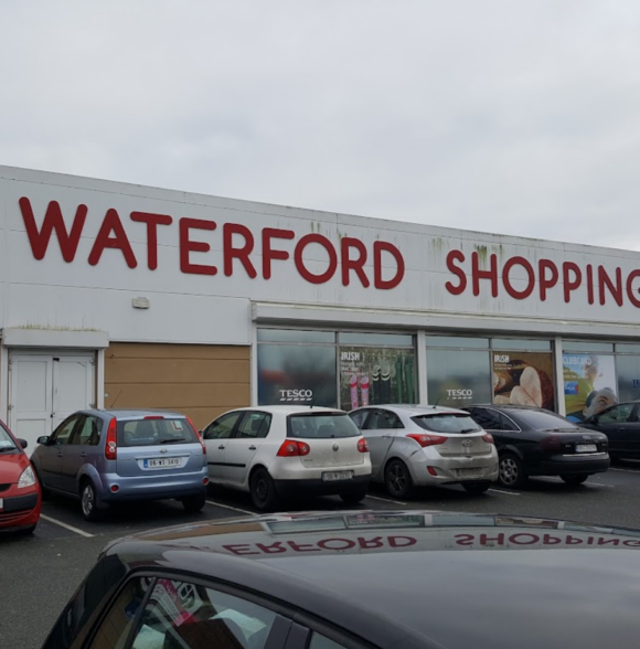 Waterford Shopping Centre Lisduggan