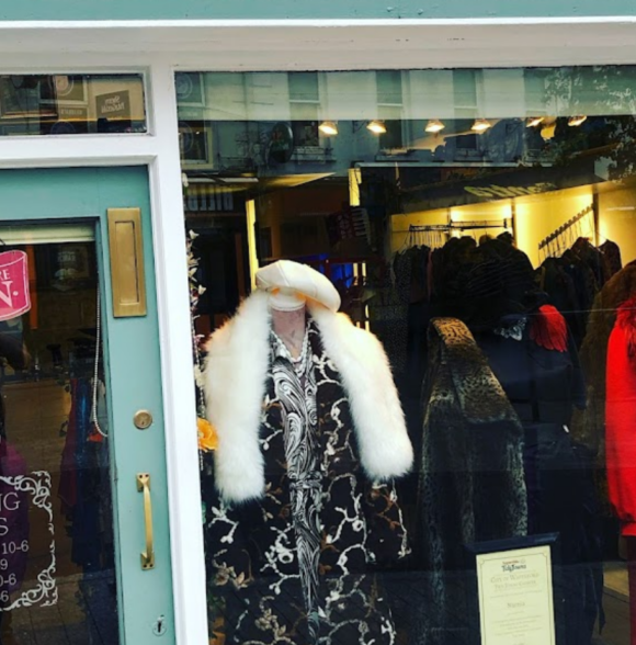 Narnia Vintage Emporium