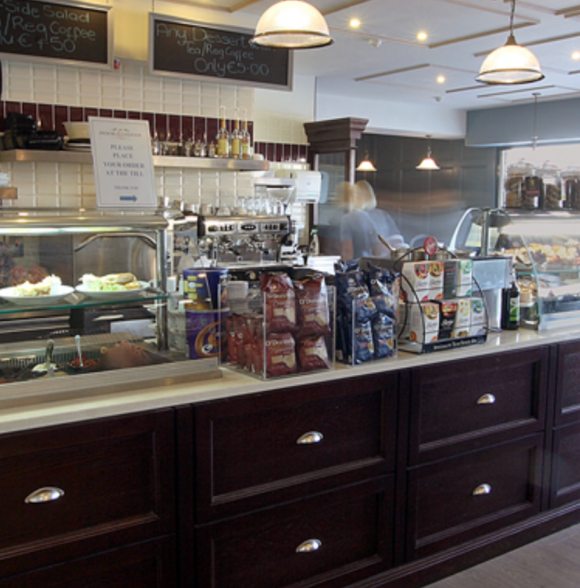 Hook & Ladder Waterford