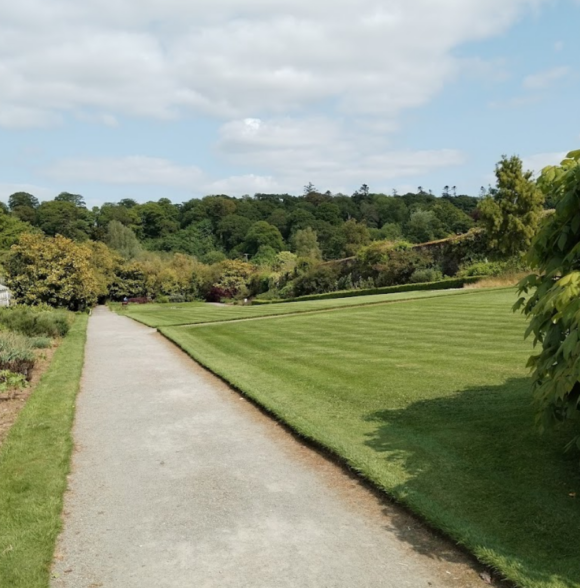 Mount Congreve Gardens
