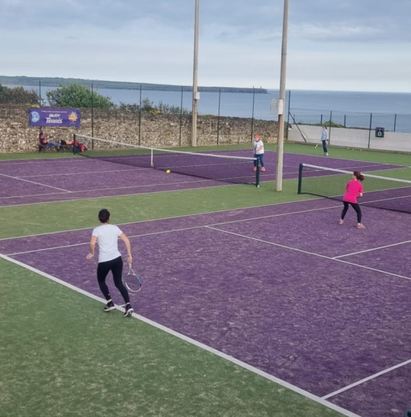 Tramore Tennis Club
