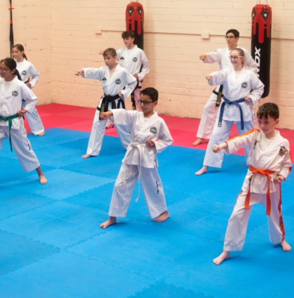 Waterford Taekwondo School