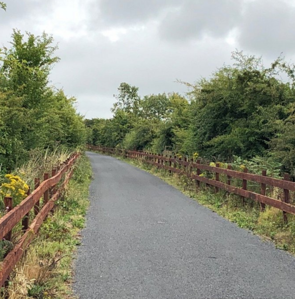 Waterford Greenway
