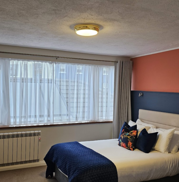 Alcock & Brown Hotel
