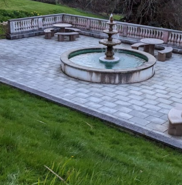 Abbeyglen Castle Hotel