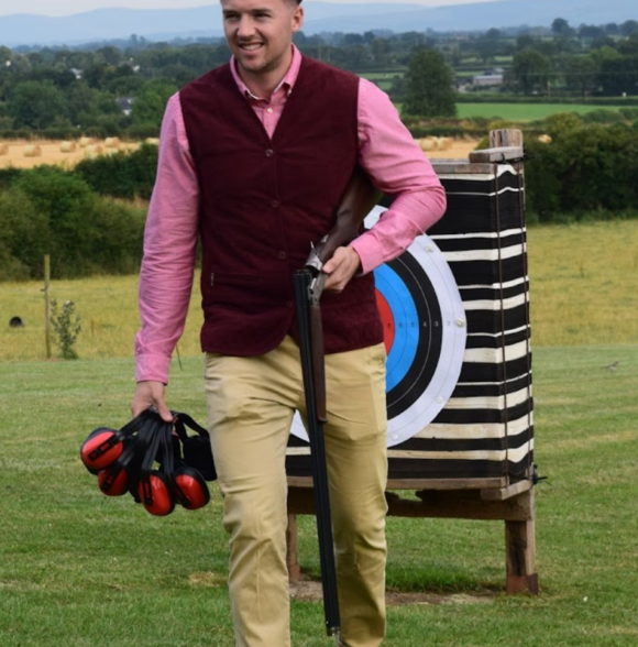 COUNTRYSIDE ACTIVITY CENTRE