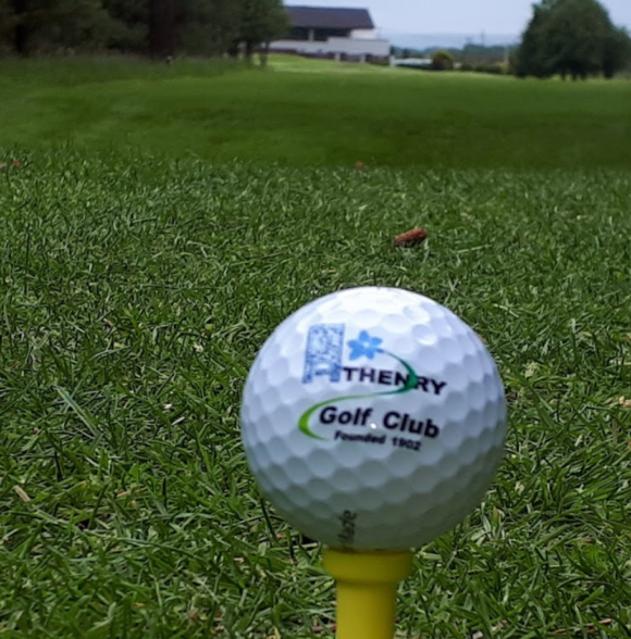 Athenry Golf Club