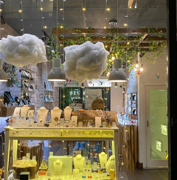 Courtville Antique & Vintage Jewellers