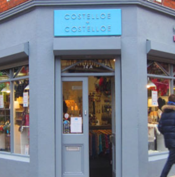 Costelloe and Costelloe