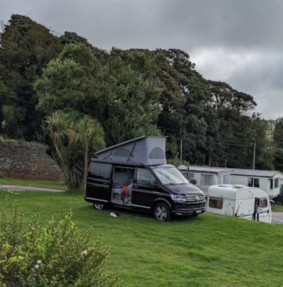 Garretstown House Holiday Park