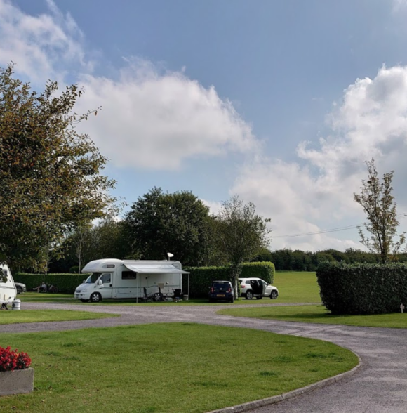 Blarney Caravan and Camping Park