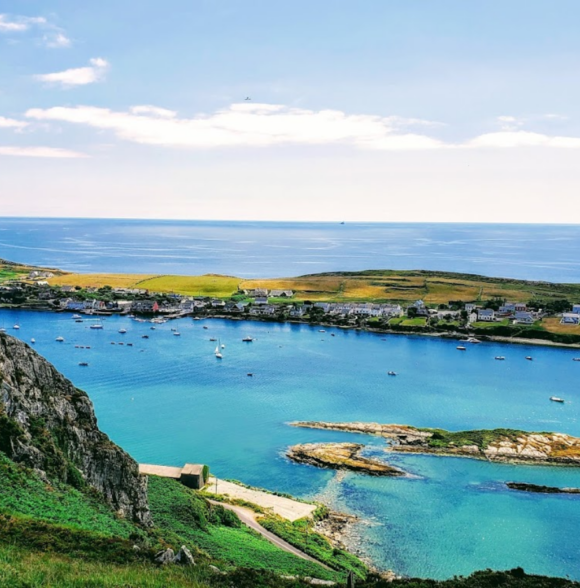 Barleycove Holiday Park