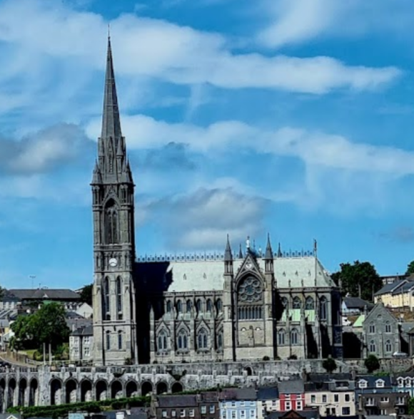 Cork Harbour Cruises