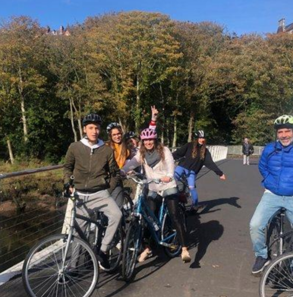 Cork City Cycle Tour