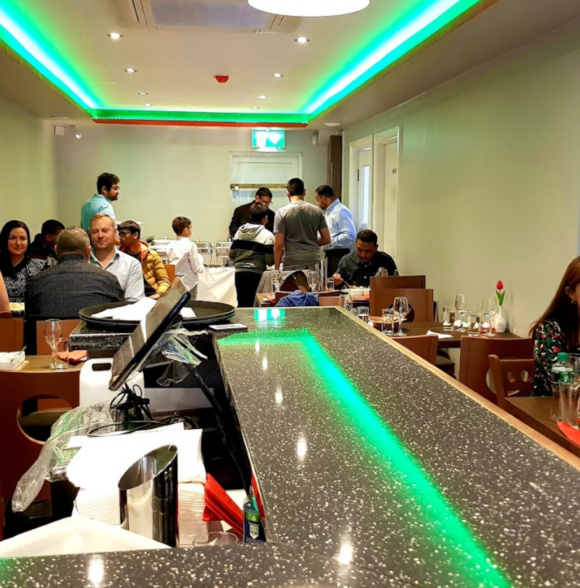 Chilli Tandoori