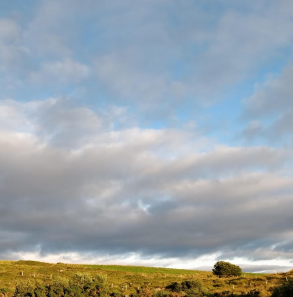 Kealkil Stone Circle