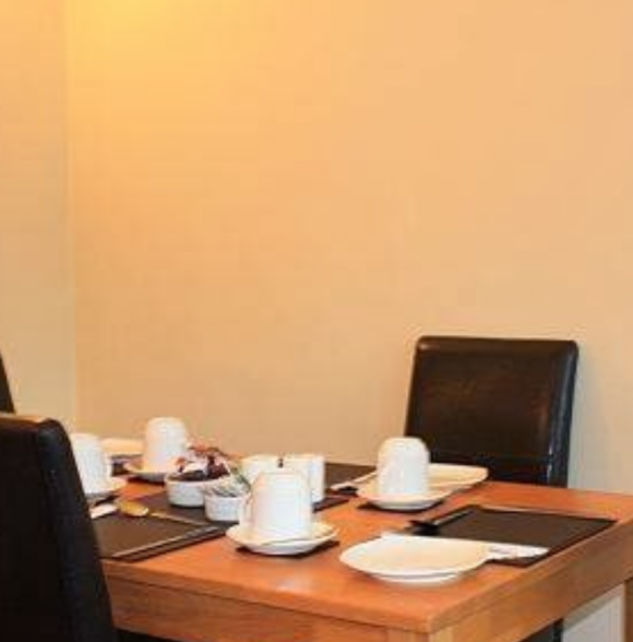 Desota Bed and Breakfast