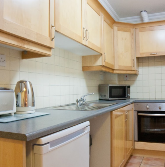 7 Cross Street Boutique Townhouse