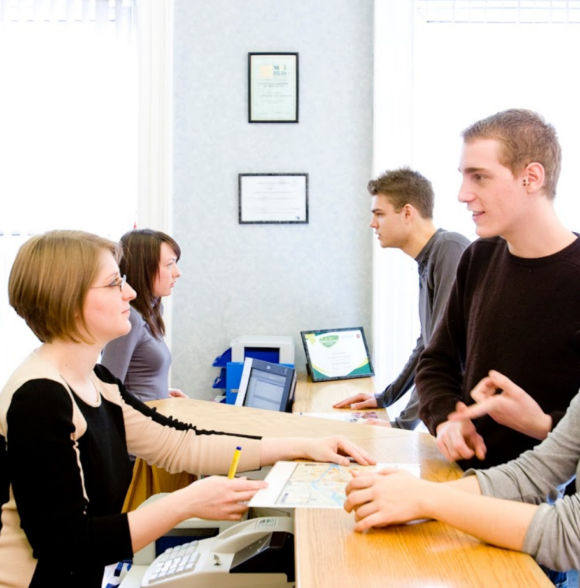 Active Centre of English Training