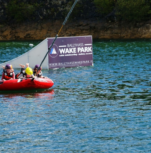 Carrig Water Ski and Wakeboard Centre