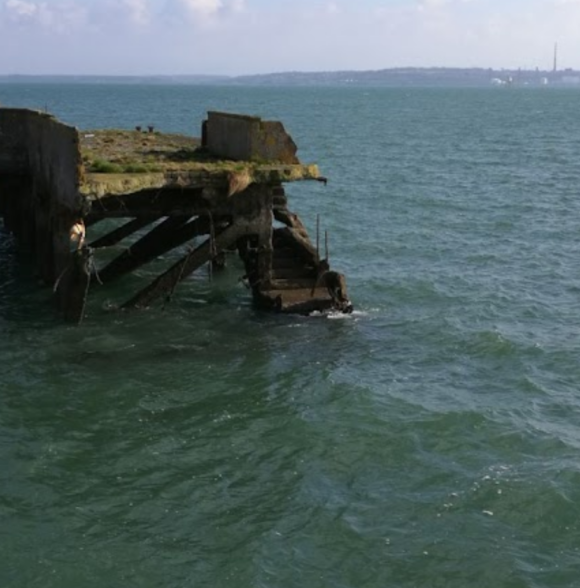 Deora Dé Deep Sea Angling Charters