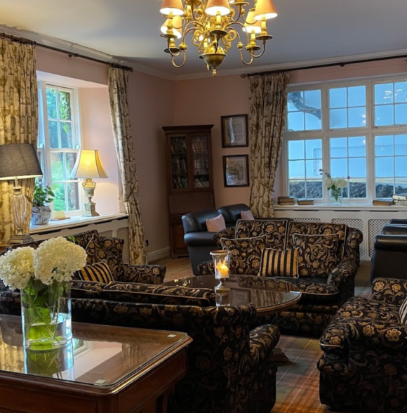 Abbeyglen Castle Hotel