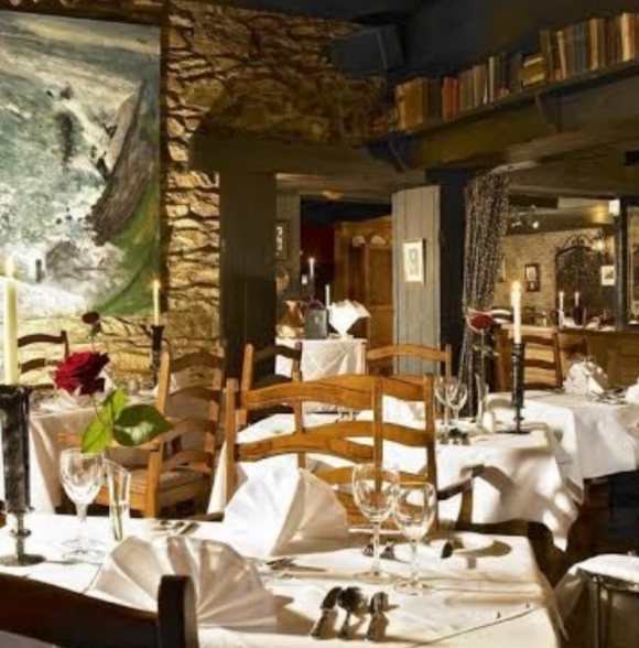 Muckross Park Hotel and Spa