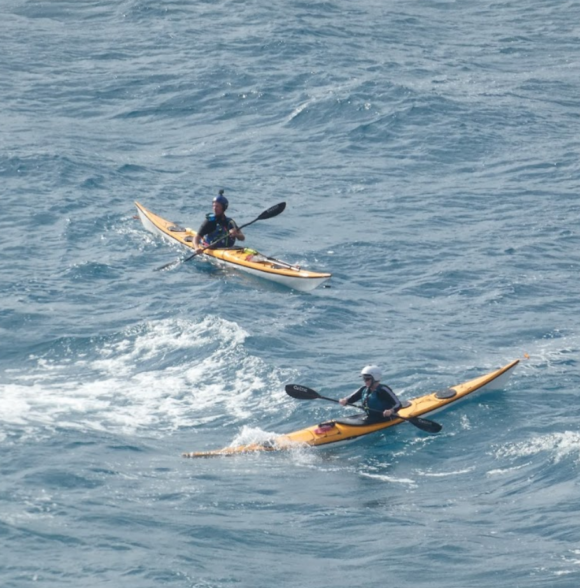 RIVER BEND ADVENTURES