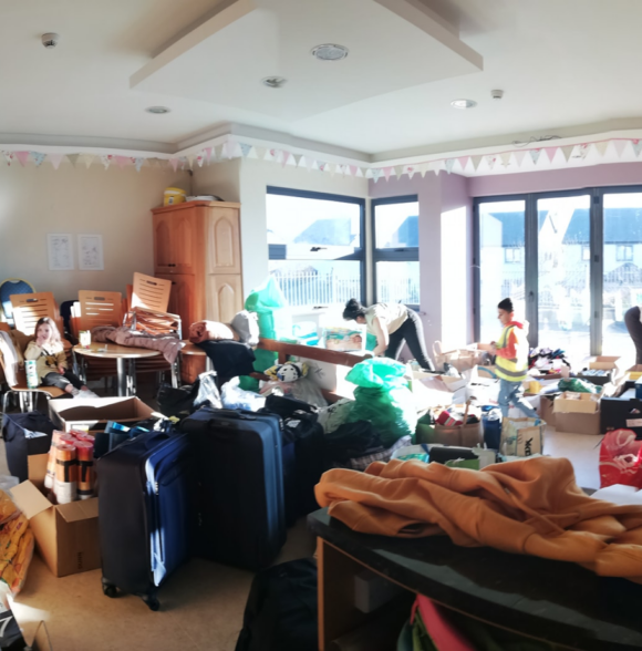 First Fruits Arts Centre