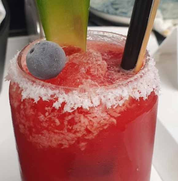 Kai Cafe & Restaurant