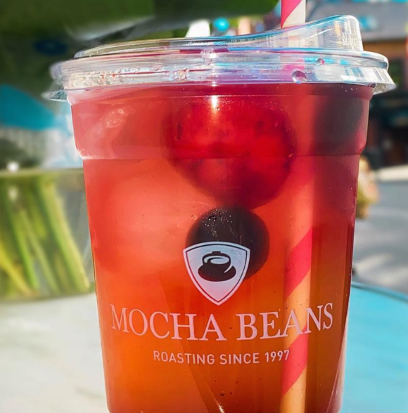 Mocha Beans Café Newcastle