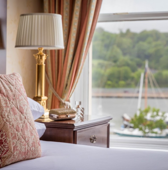 Coolcormack Stud B&B