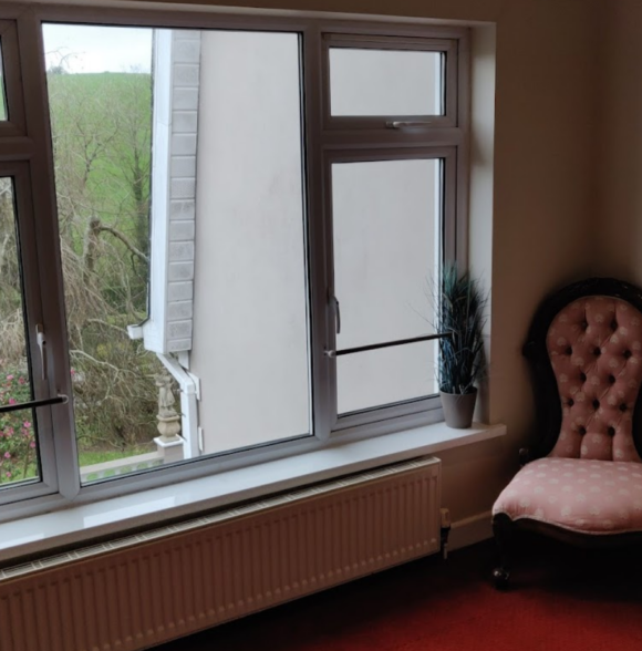 Diamond Hill Country House