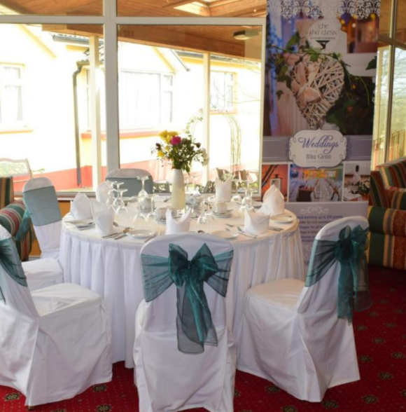 WATERFRONT RESTAURANT