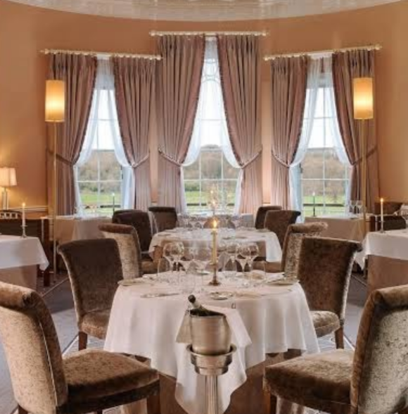 MOUNT JULIET ESTATE, AUTOGRAPH COLLECTION