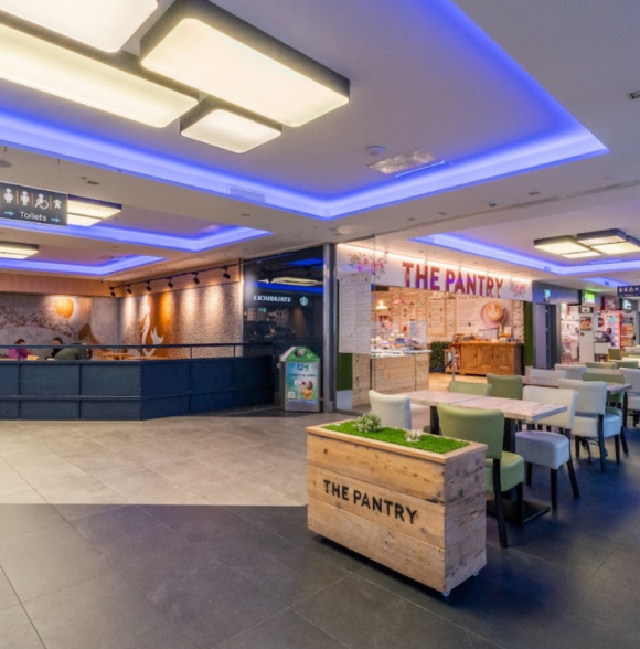 City Square Shopping Centre