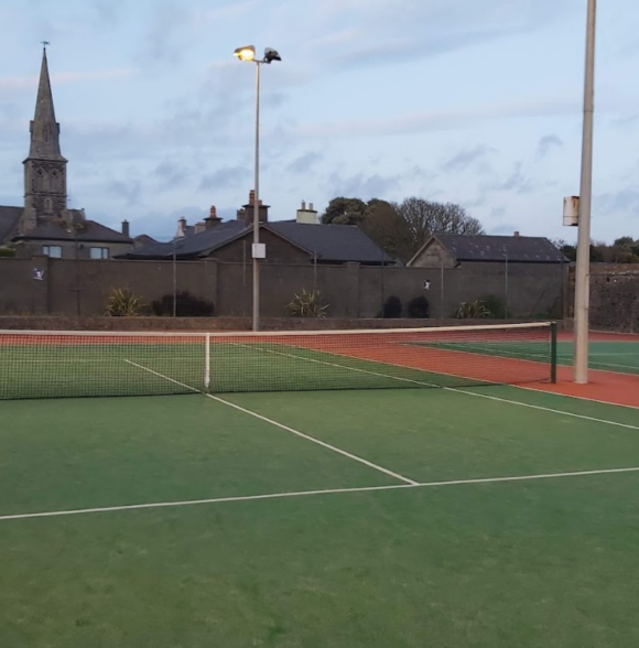 Tramore Tennis Club