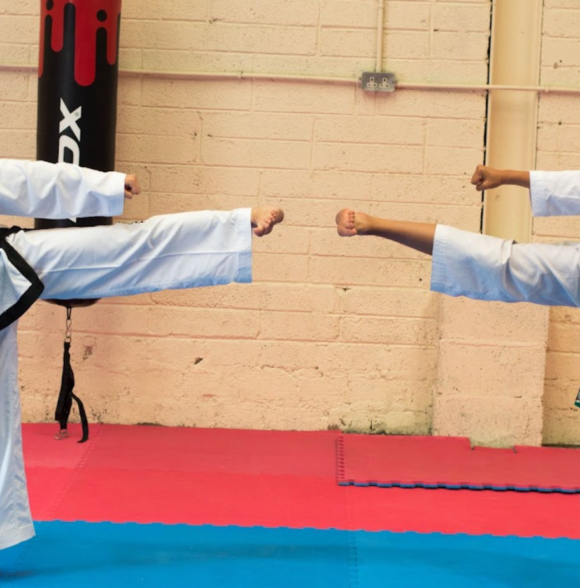Waterford Taekwondo School