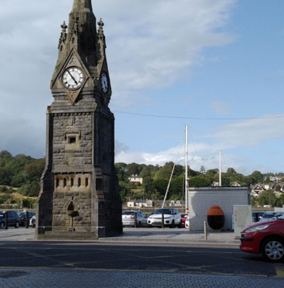 Cathedral of the Most Holy Trinity Within