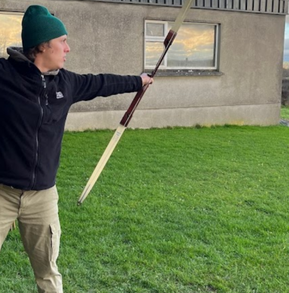 COUNTRYSIDE ACTIVITY CENTRE