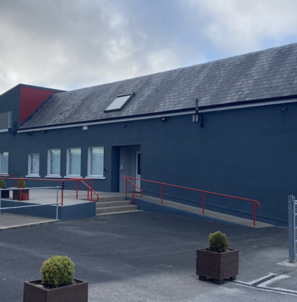 GAA IN COUNTY KILKENNY