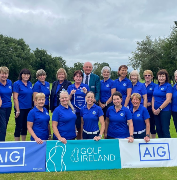 Ballinasloe Golf Club