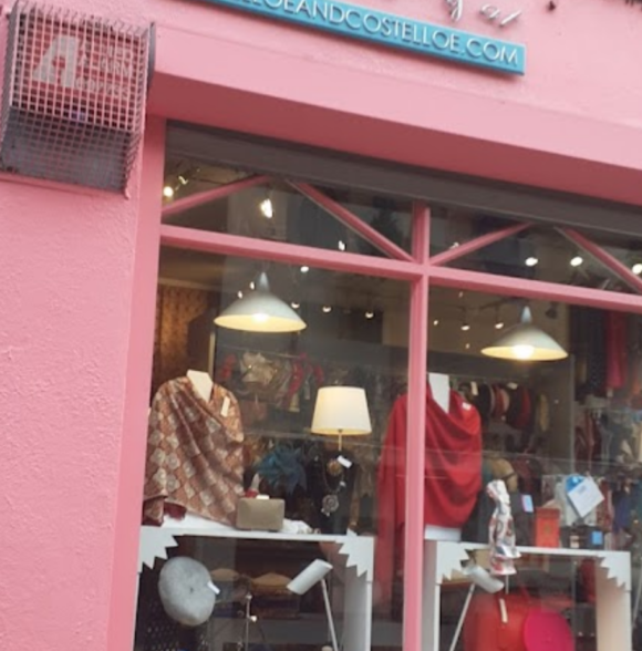 Costelloe and Costelloe