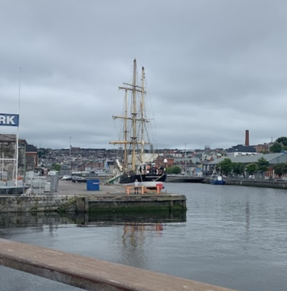 Cork Harbour Cruises