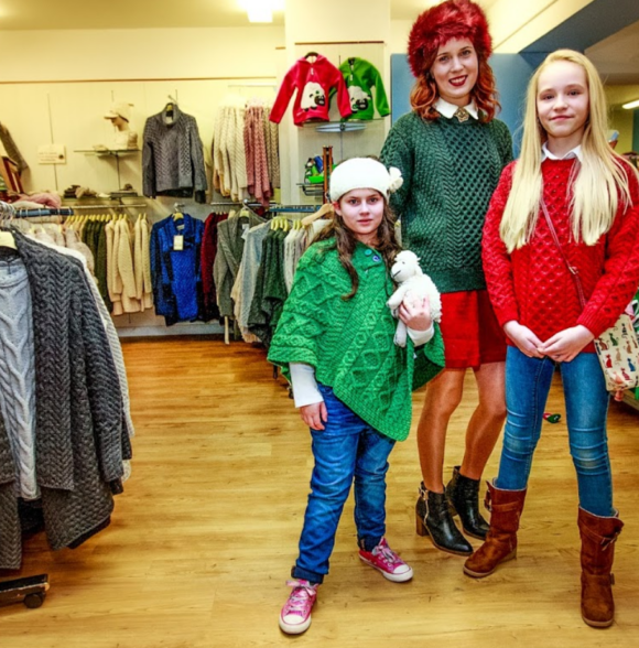 Standún Irish Craft Shop