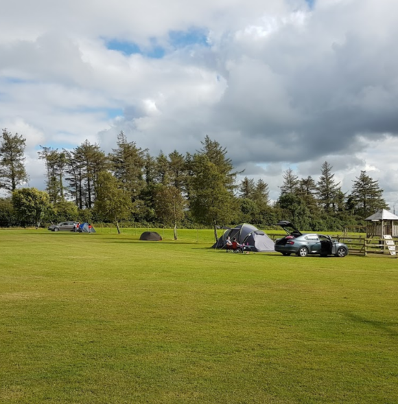 Blarney Caravan and Camping Park