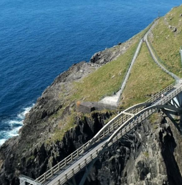 Barleycove Holiday Park